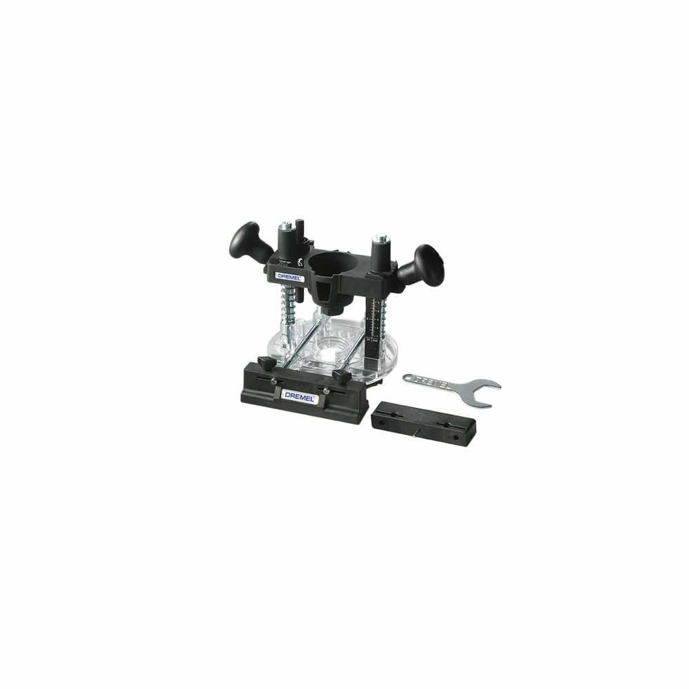 1/8-in Rotary Tool Plunge Router 5000335-01