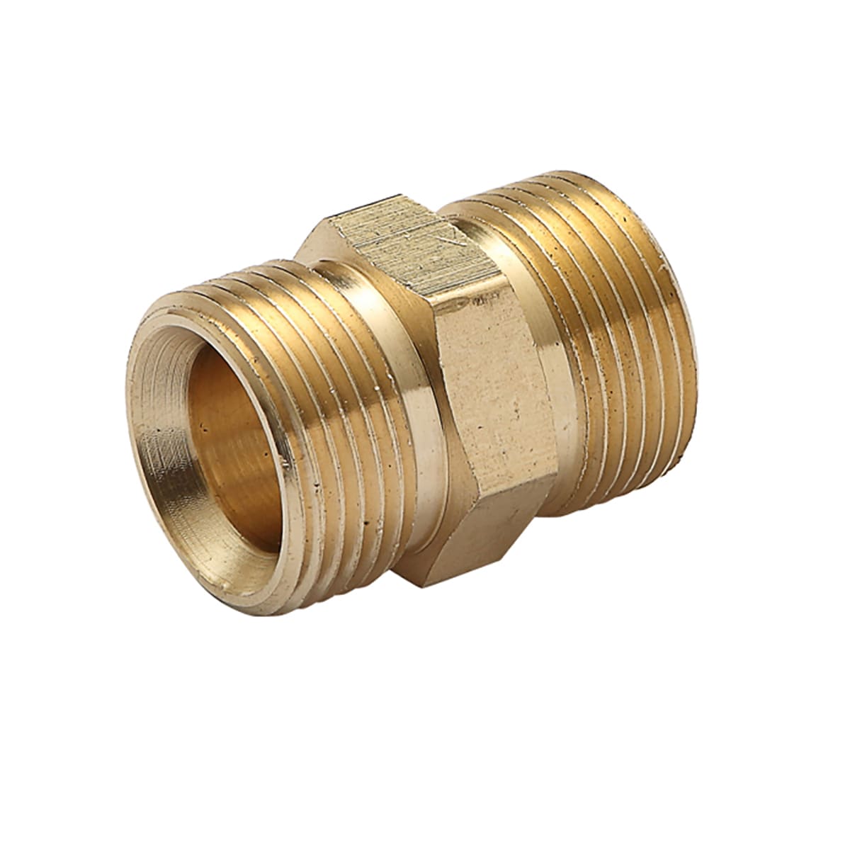 M22 Hose To Hose Connector SGY-PWA7