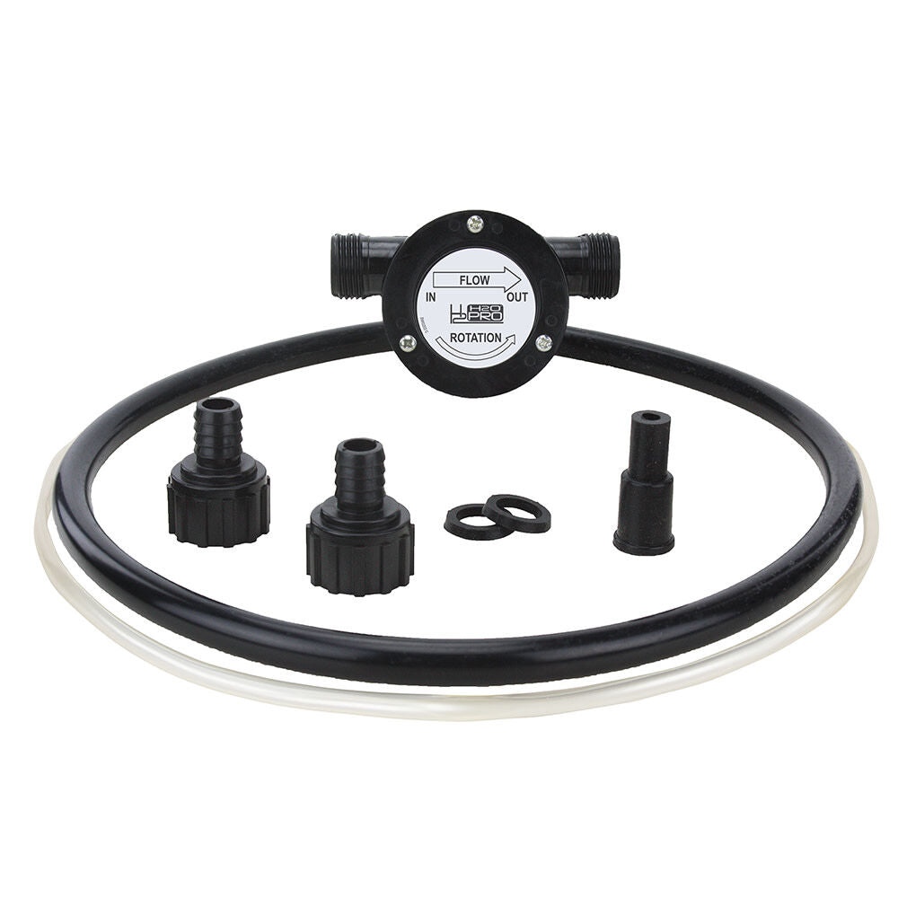 Systems Drill Pump Kit 24491