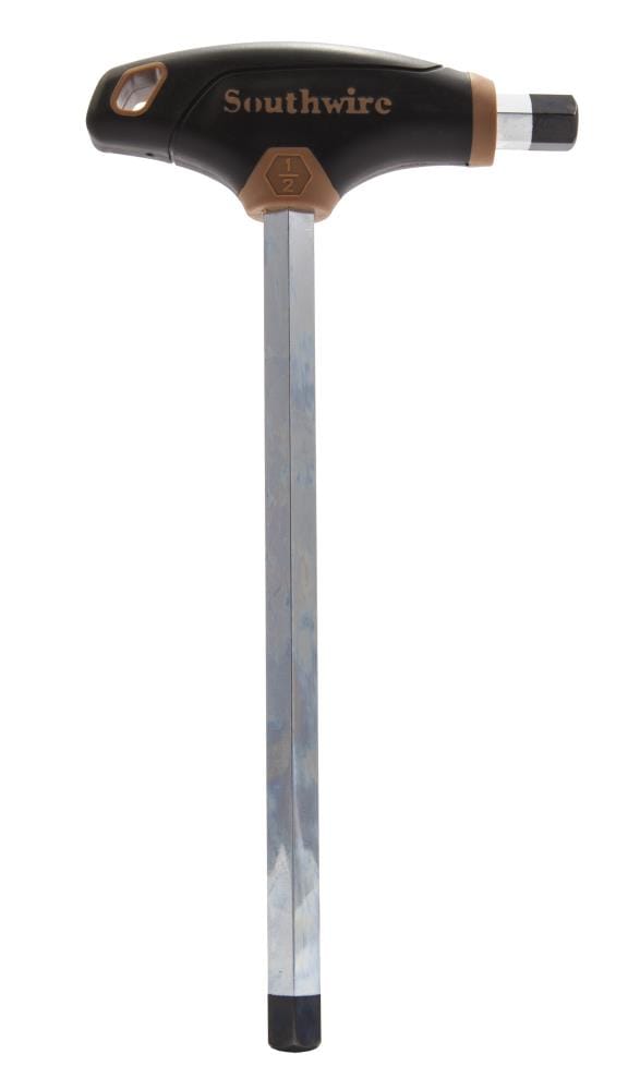 1-key Standard (Sae) Hex Key 58287840