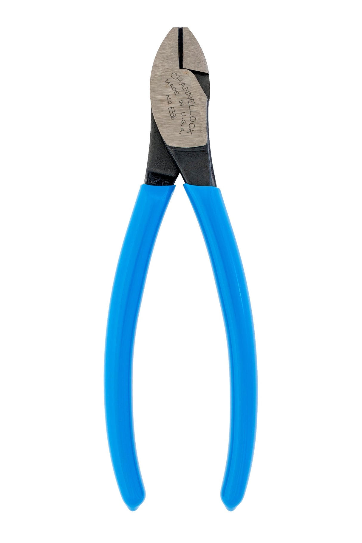 XLT High Leverage Electrical Diagonal Cutting Pliers 336