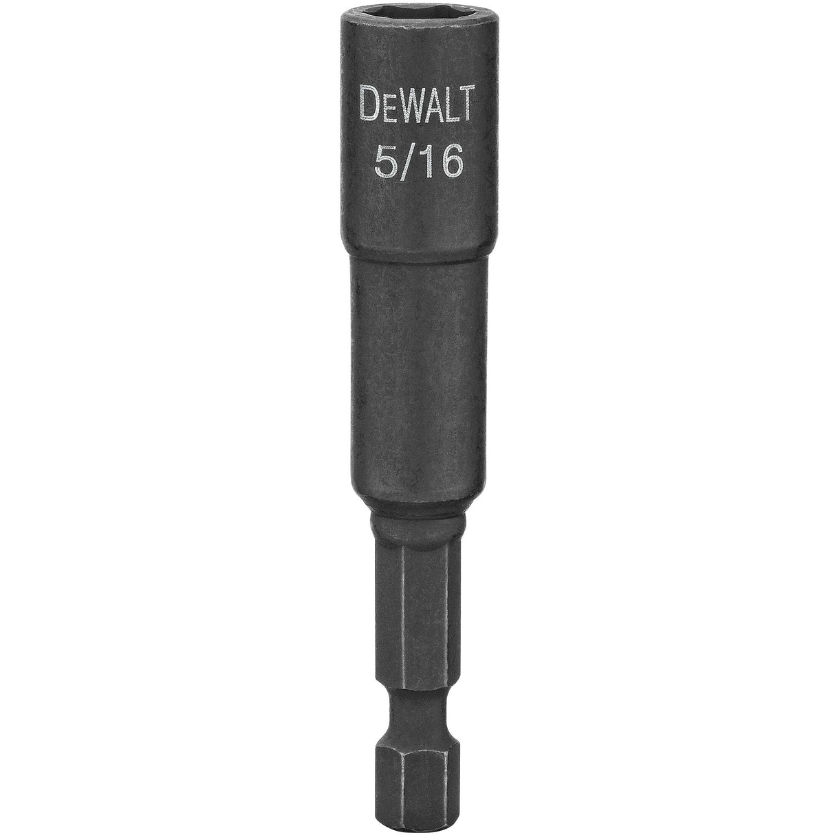5/16-in x 2-9/16-in Hex Nut Driver DW2222IR G