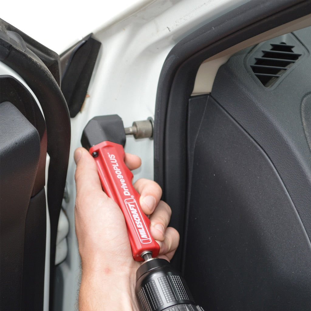 Drive90PLUS Right Angle Drill Attachment 13030713