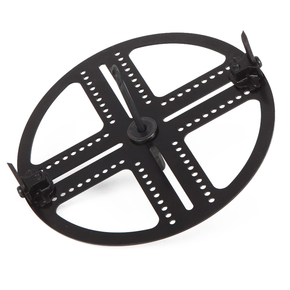 2-1/2-in Carbide-Tipped Non-Arbored Adjustable Hole Saw 59705440