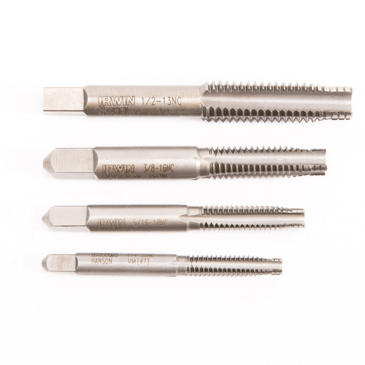 12-Piece Standard (SAE) Tap and Die Set 1765542