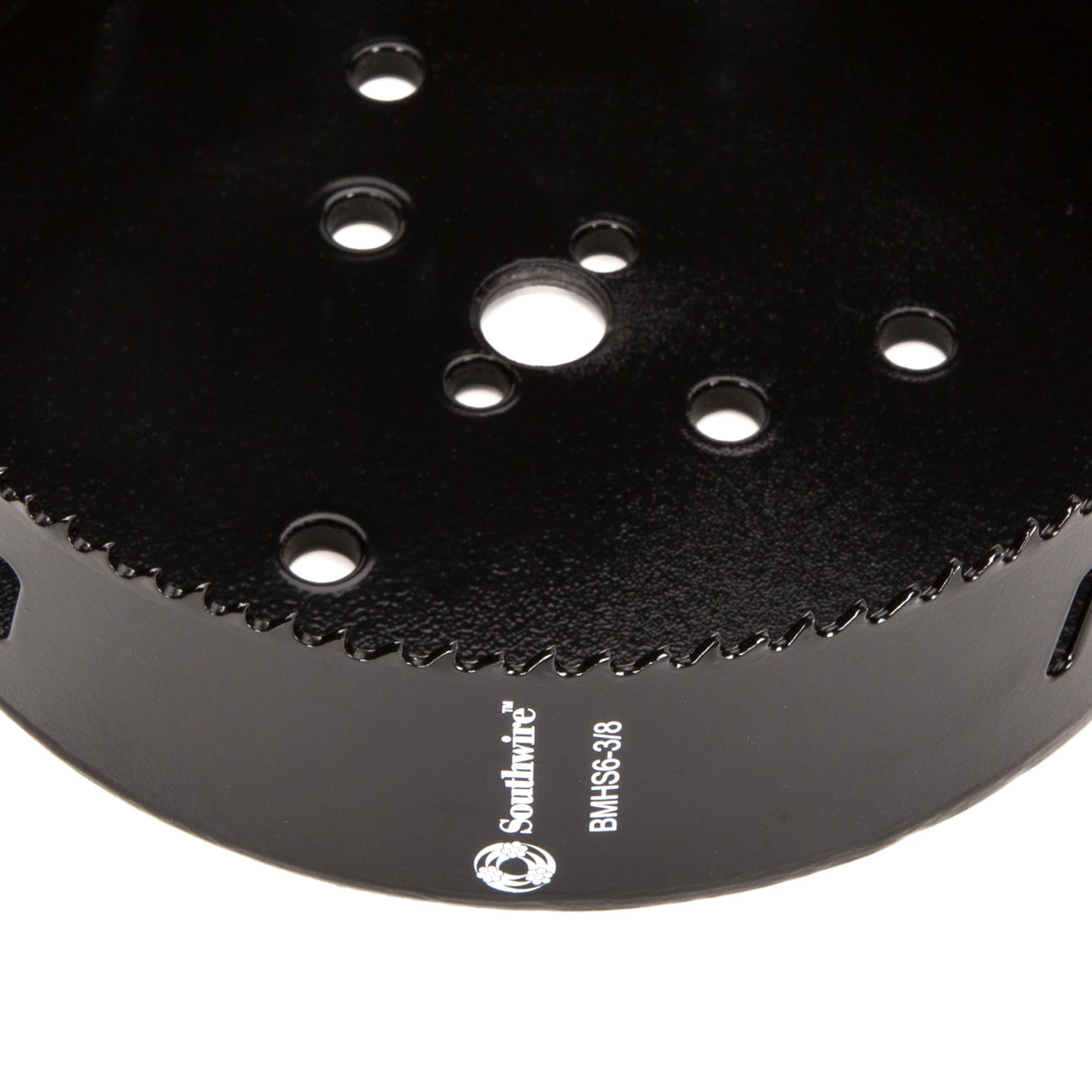 6-3/8-in Bi-Metal Arbored Hole Saw 58297540