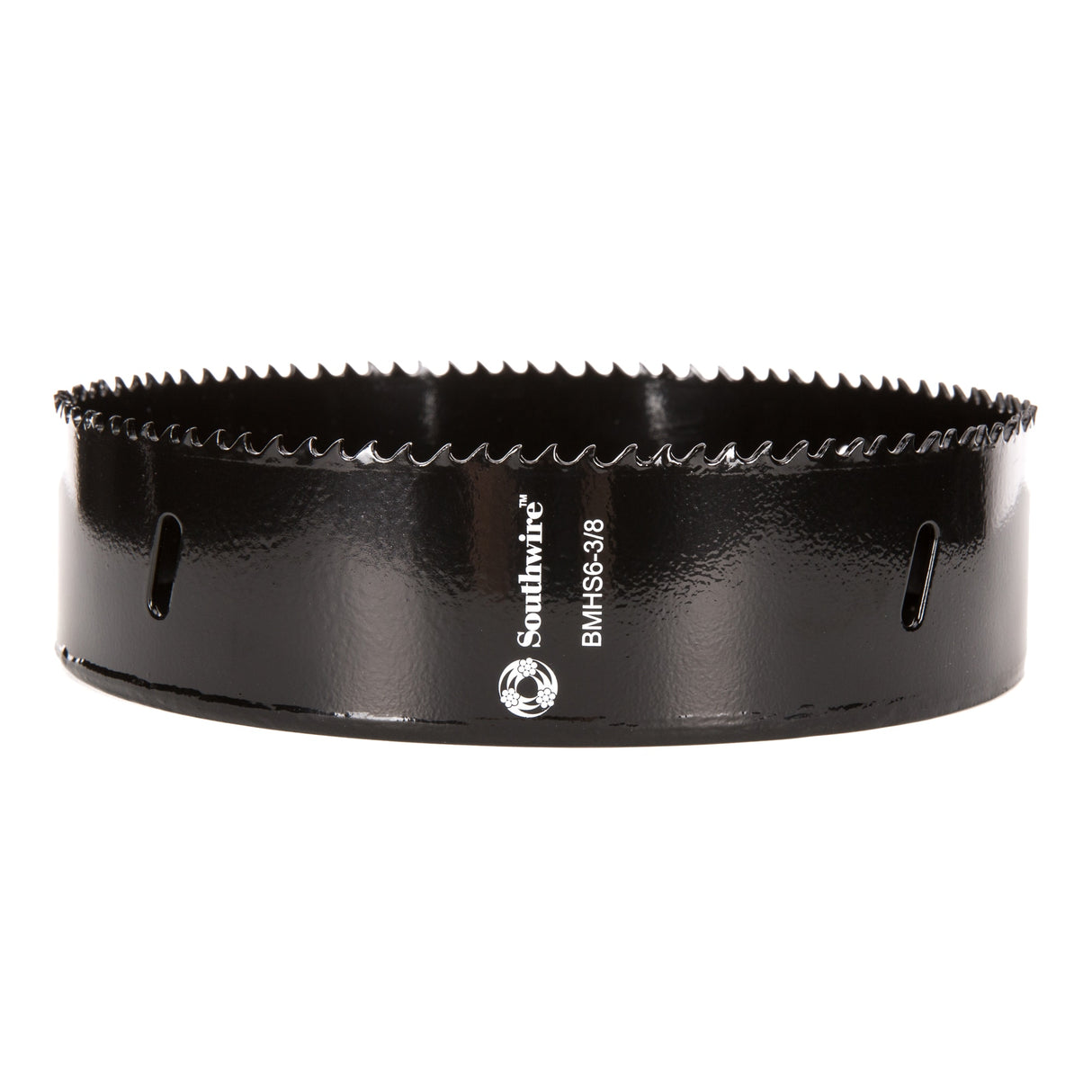 6-3/8-in Bi-Metal Arbored Hole Saw 58297540