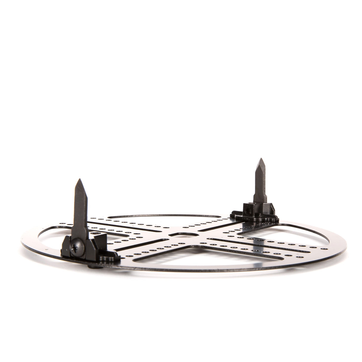 2-1/2-in Carbide-Tipped Non-Arbored Adjustable Hole Saw 59705440