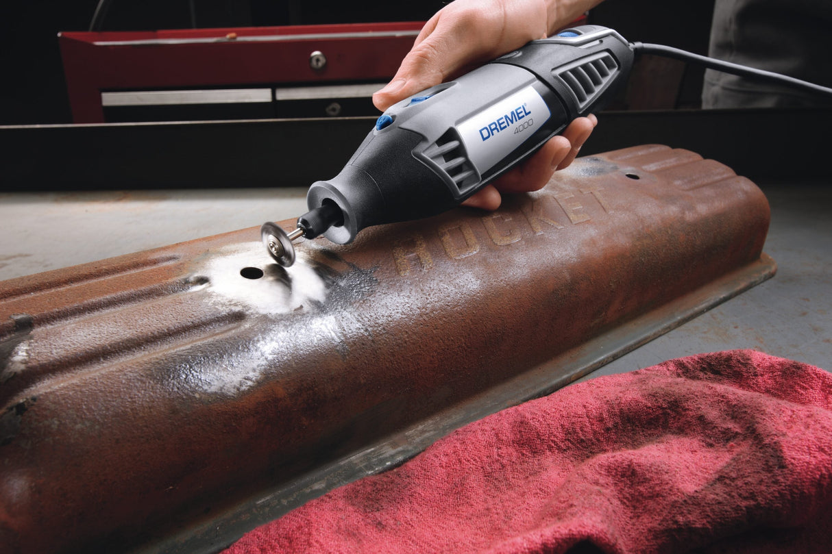 160-Piece Set Multipurpose Accessory Kit 715-01