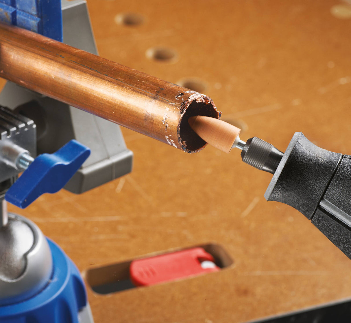 160-Piece Set Multipurpose Accessory Kit 715-01