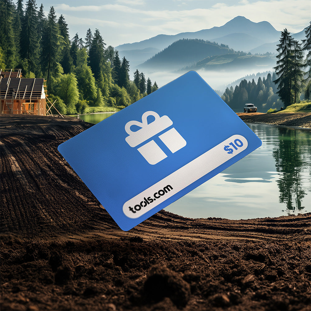 Tools.com Gift Card