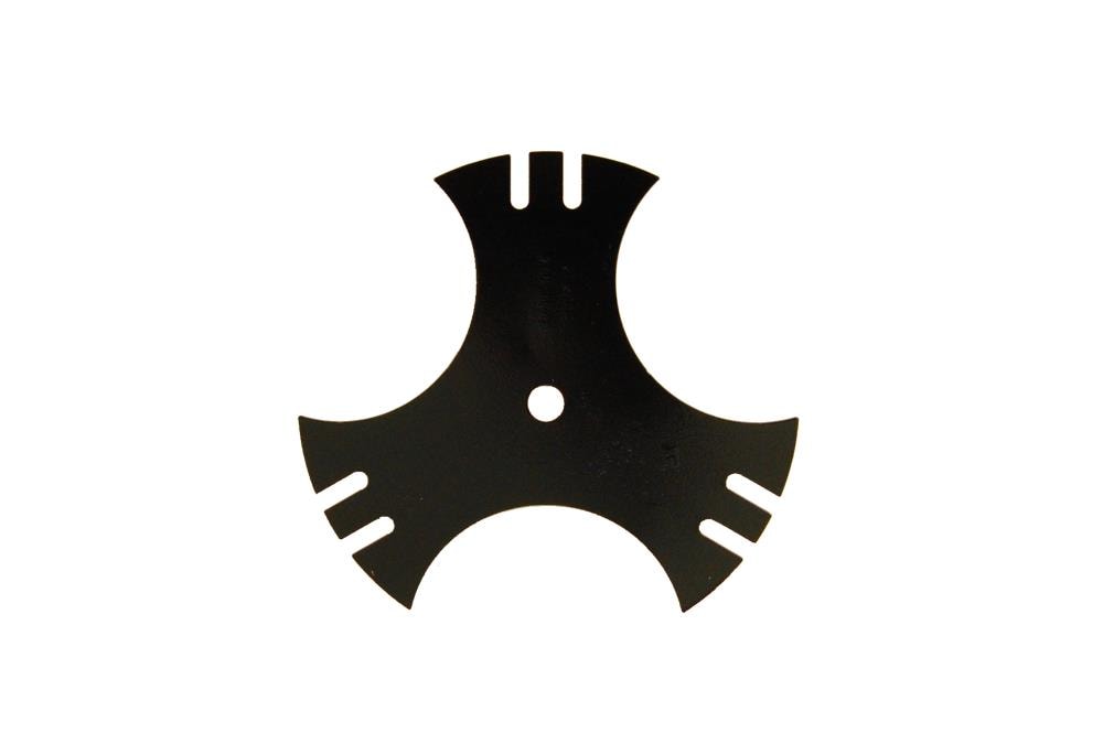 9-in x 9-in Wheeled Edger Blade 490-105-M017