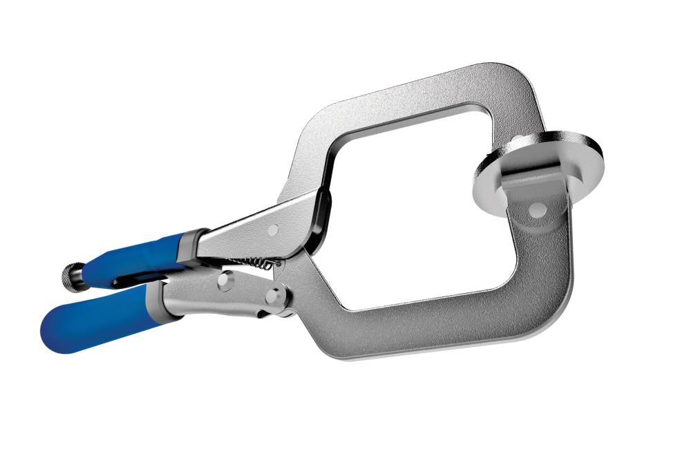 Classic 3-in Face Clamp Handscrew Clamp PFC