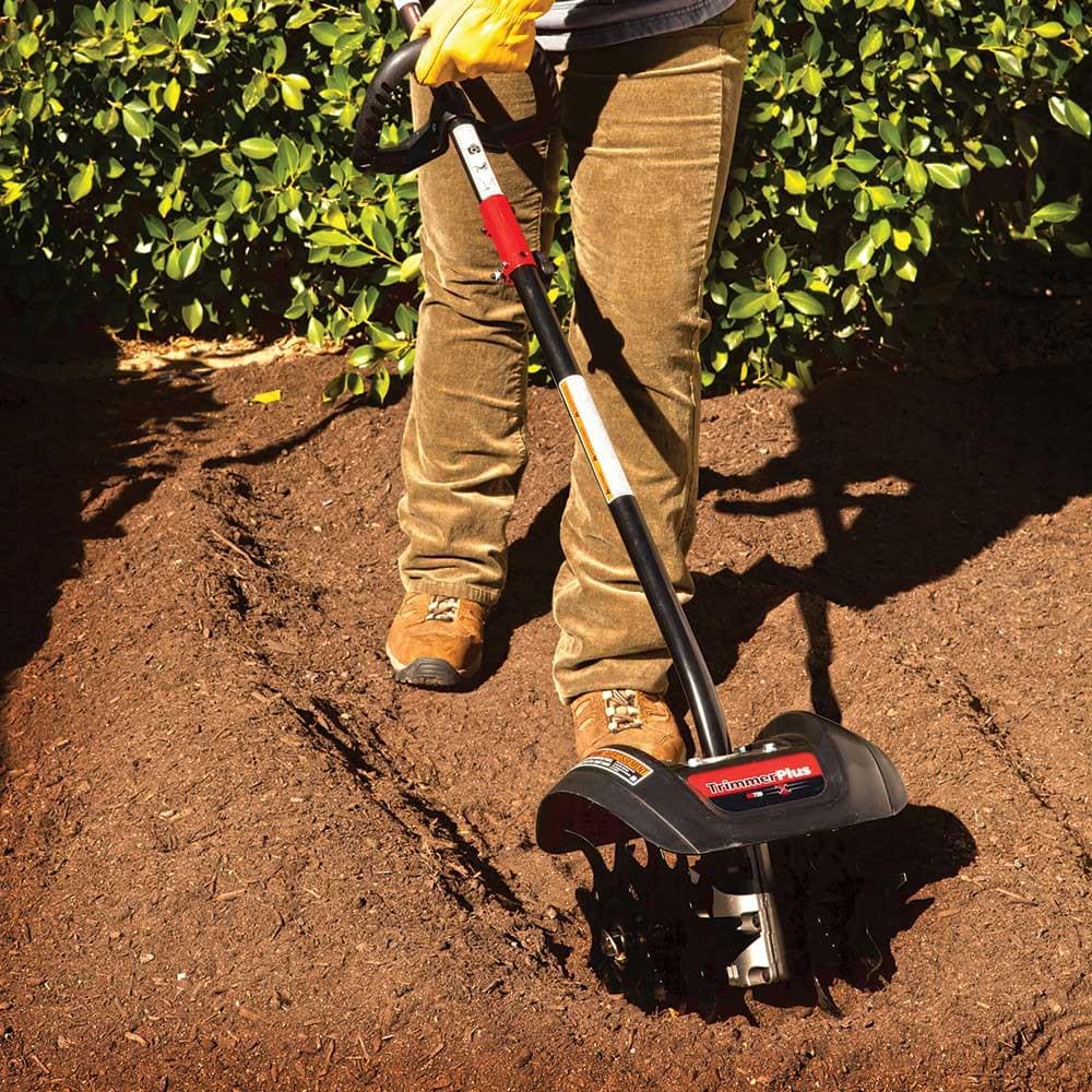 Cultivator Attachment GC720