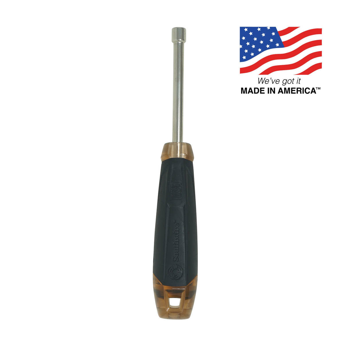 1/4-in x 6-3/4-in Hex Nut Driver 65137940