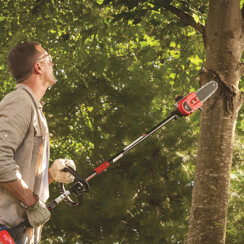 PS720 Pole Saw Attachment PS720