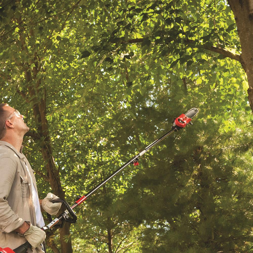 PS720 Pole Saw Attachment PS720