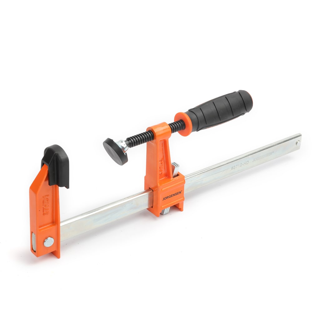 36-in 1000lb Bar Clamp 3736-HD