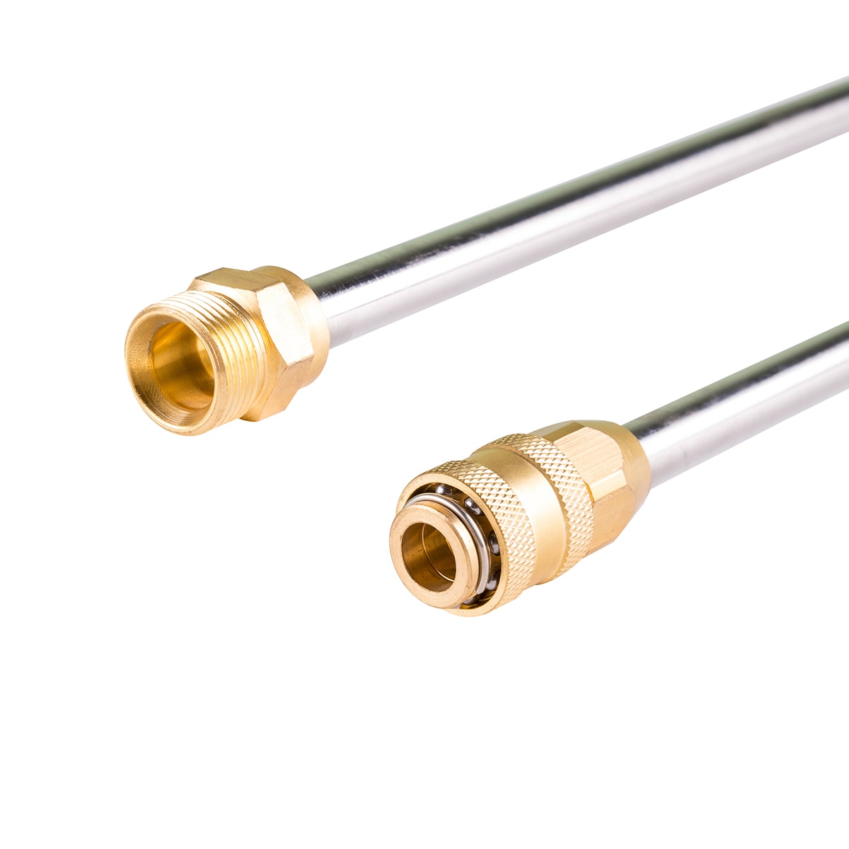 3-ft 4500 PSI Steel Pressure Washer Spray Wand SGY-PWA89