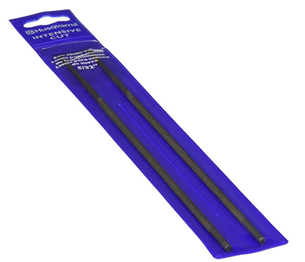2-Pack 5/32-in Chainsaw Sharpening File 598821501