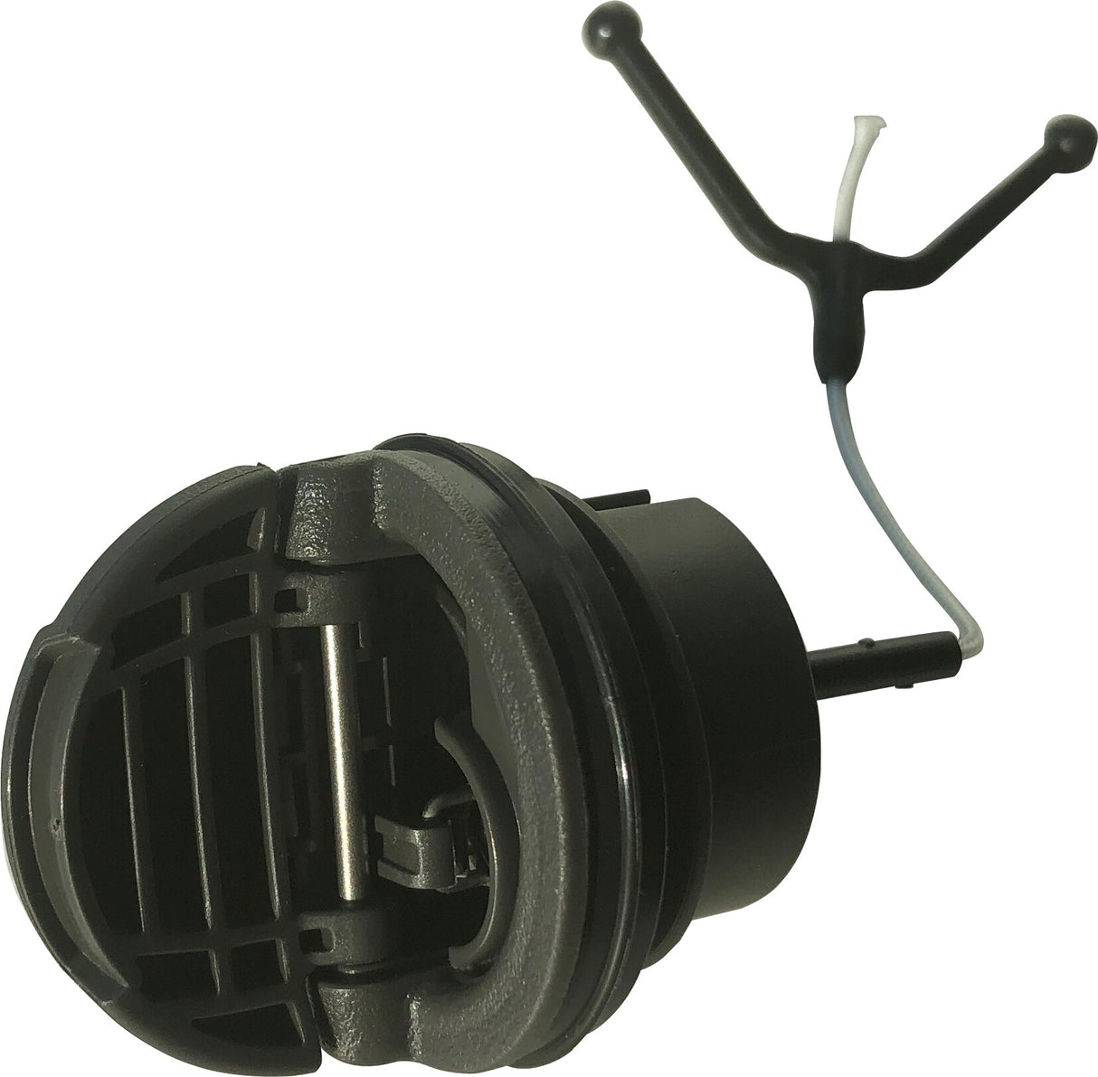 Replacement Chainsaw Fuel and Oil Cap 593133001