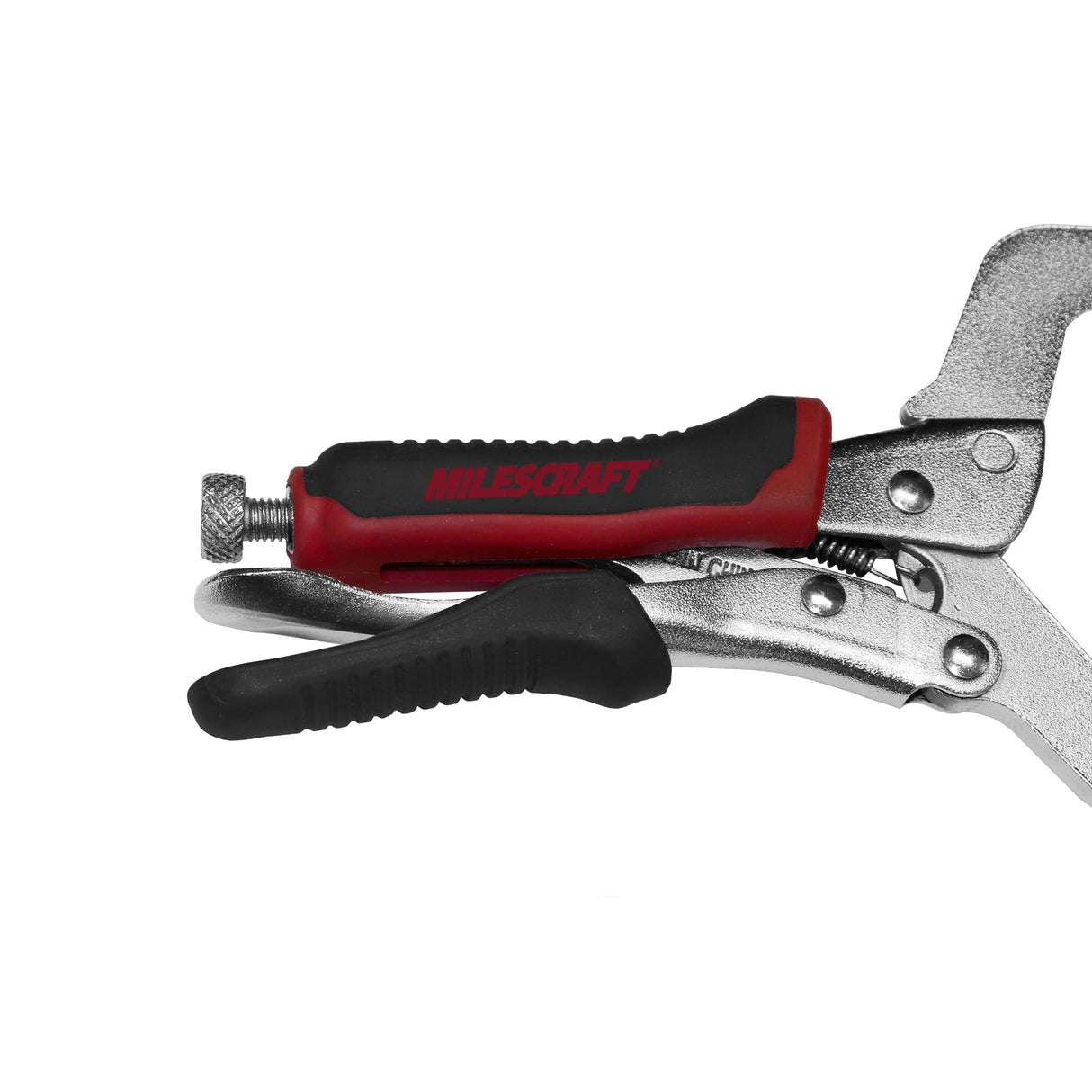 5-in PocketClamp Right Angle Handscrew Clamp 40040003