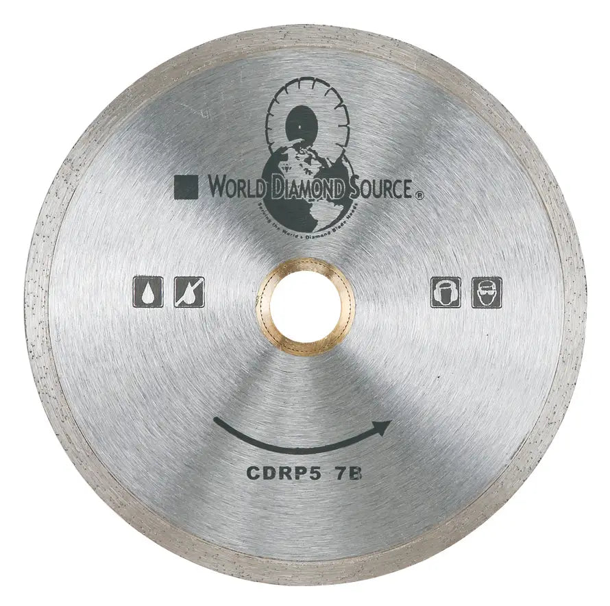 7 / 180 x .060 DM – 5/8”