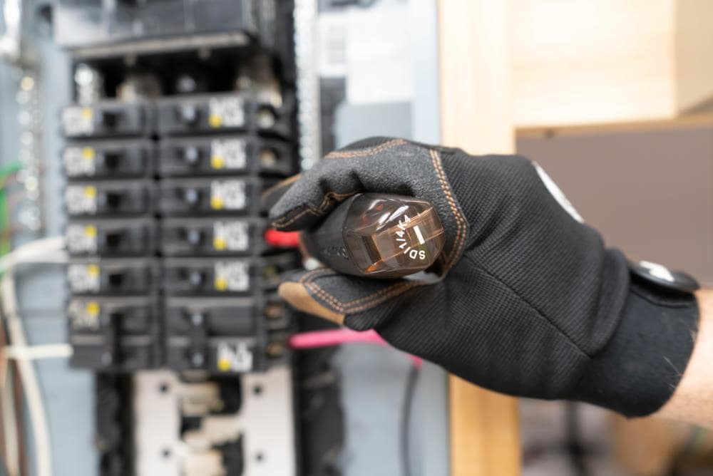 3-Piece Bi-material Handle Phillips Screwdriver Set 65172040