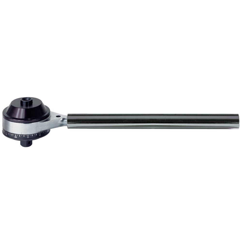 1/2-in Drive No Hub Torque Wrench (200-ft lb to 1200-ft lb) 64-832G