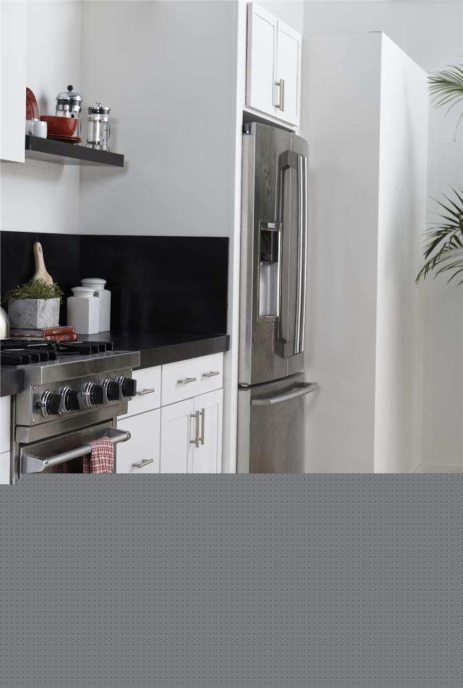 1-Step 220-lb Capacity Red Steel Step Stool 11230RED1E