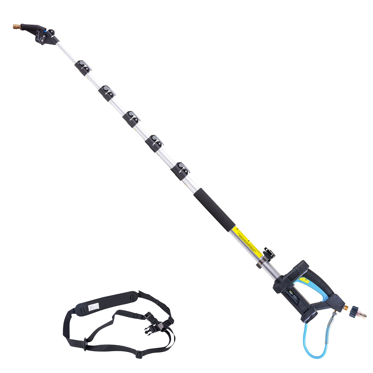 18-ft 4200 PSI Pressure Washer Telescoping Wand SGY-PWA95