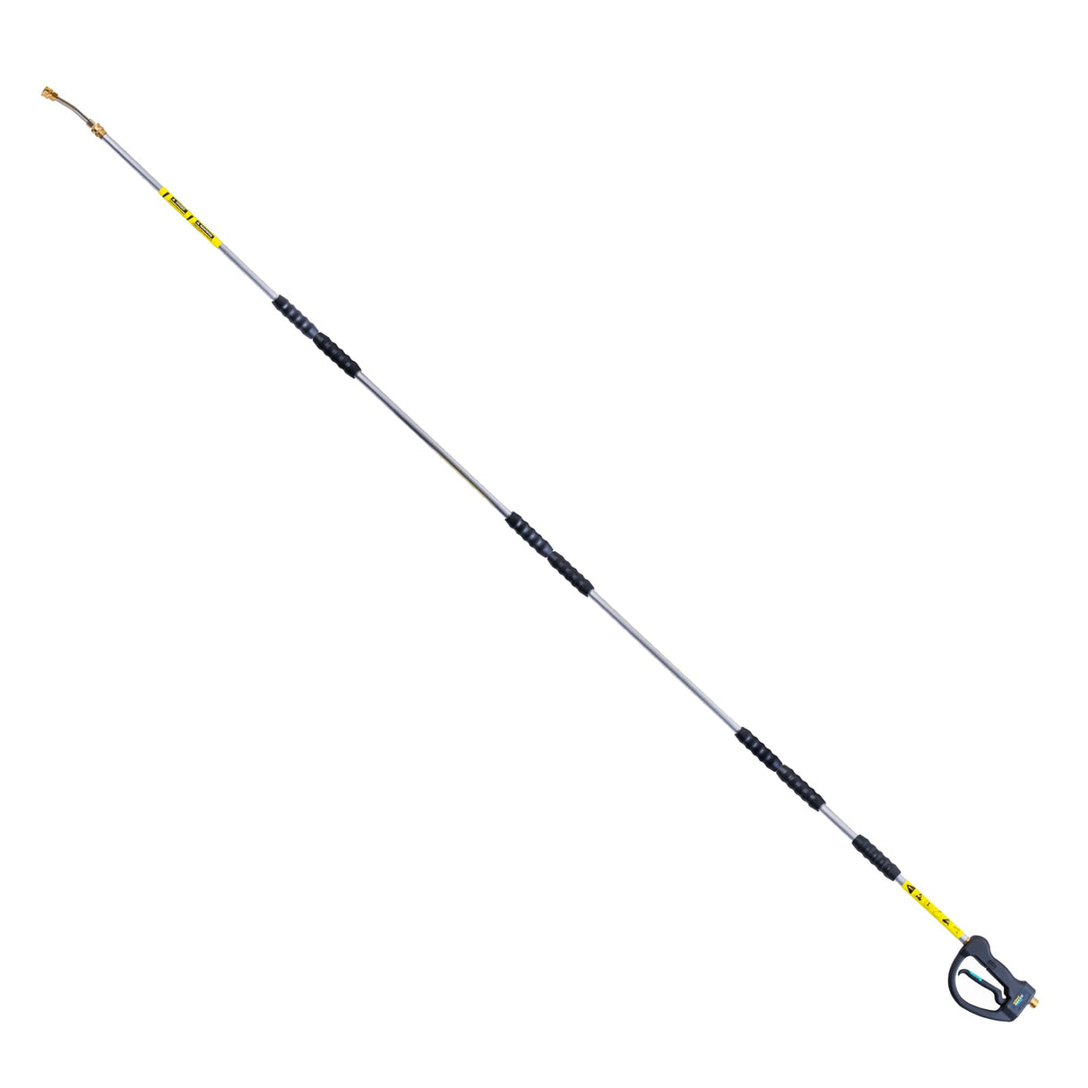 9-ft 4000 PSI Pressure Washer Extension Wand SGY-PWA96