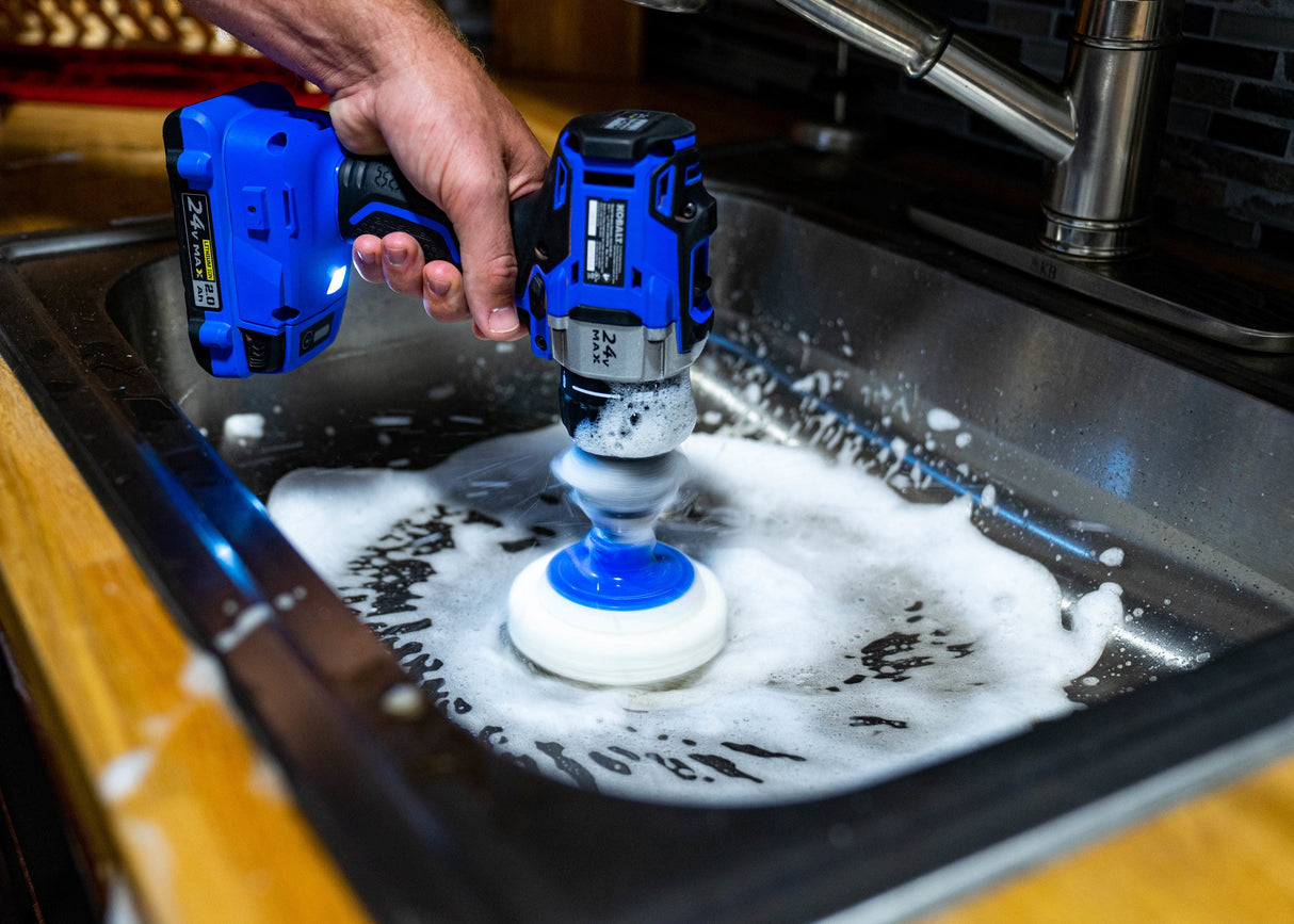 Cleaning Kit Attachment RS100