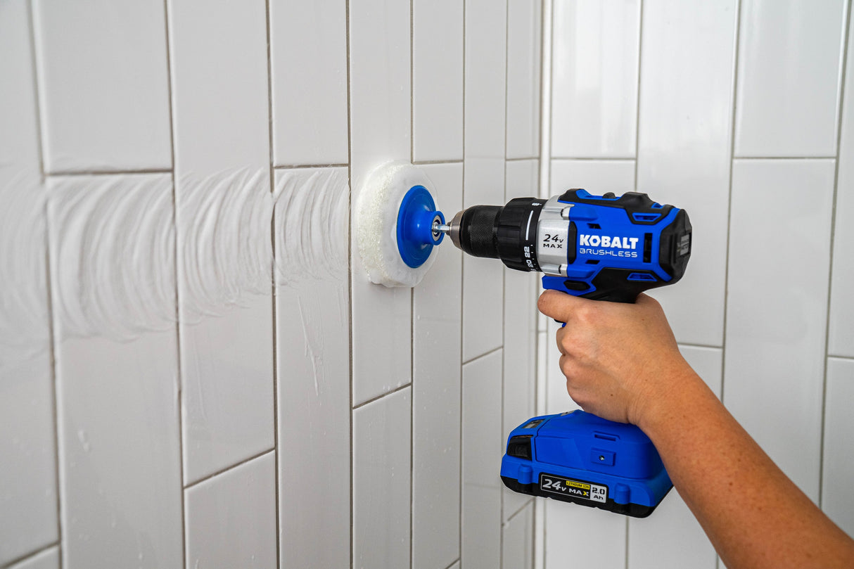 Cleaning Kit Attachment RS100