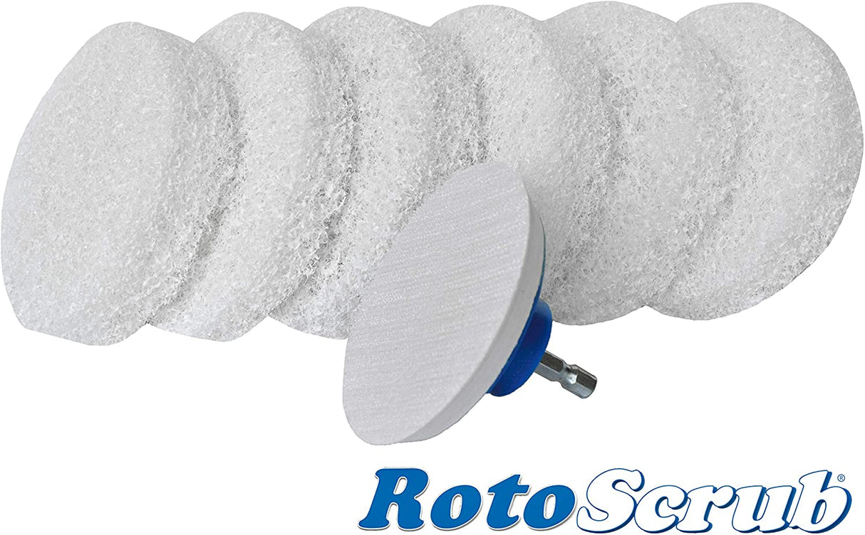 Cleaning Kit Attachment RS100