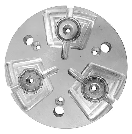 6″ PLATE FOR SASE®