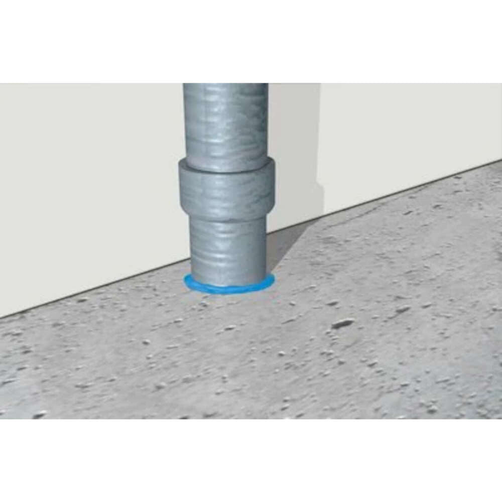 10.1oz Fire Barrier FD 150 Blue Acrylic Latex Sealant 1684018