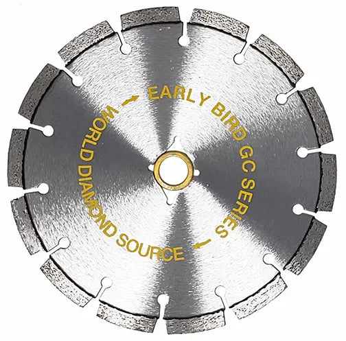 7″ x .100″ x DM-5/8″