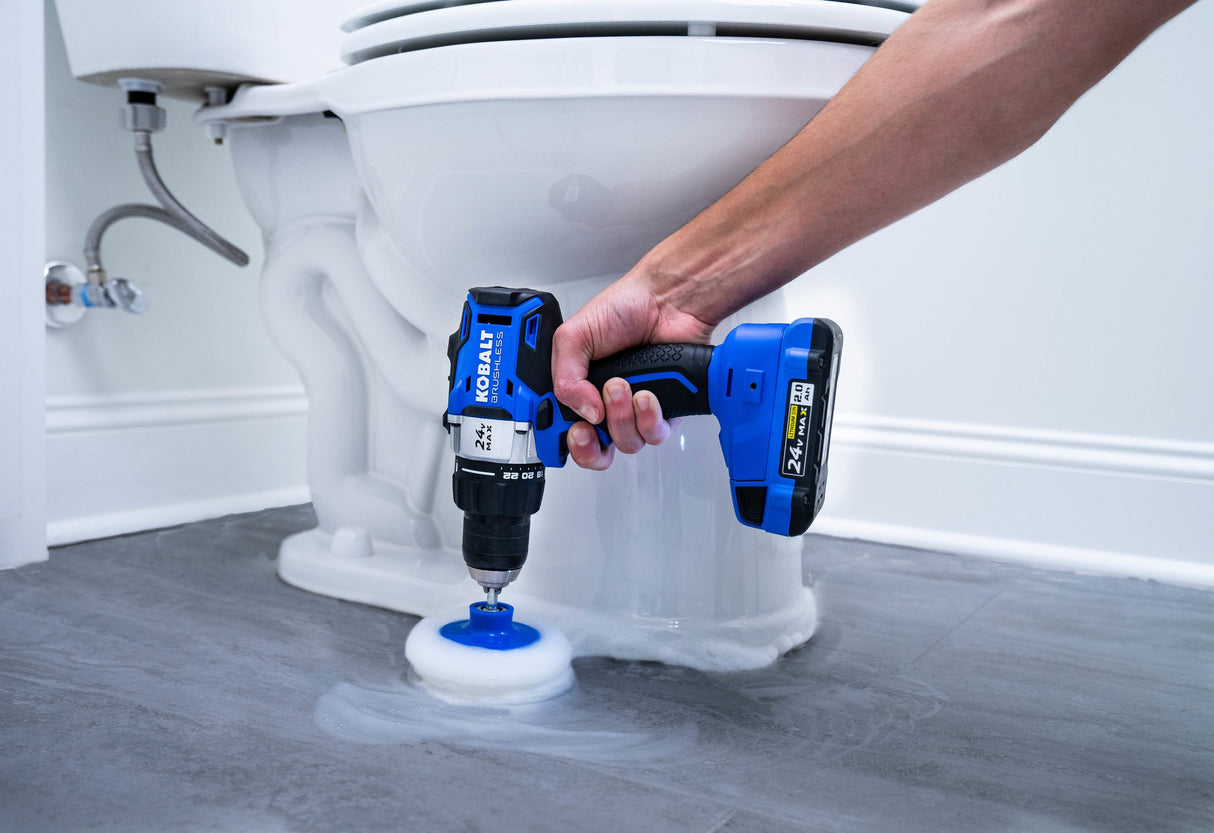 Cleaning Kit Attachment RS100