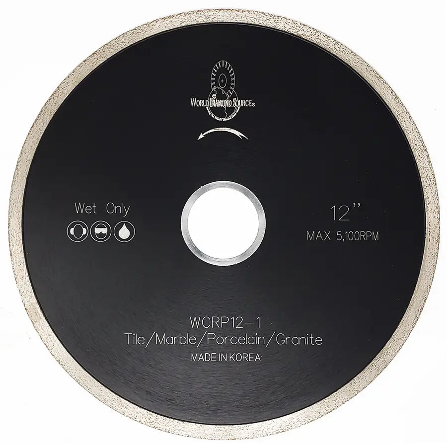 12″ x .080″ x 60 – 50mm