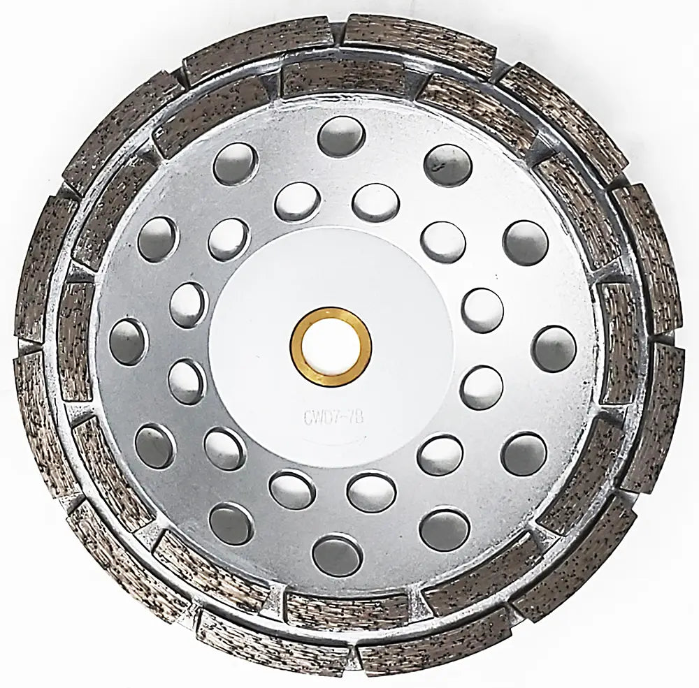 7″ x 7/8″ – 5/8″