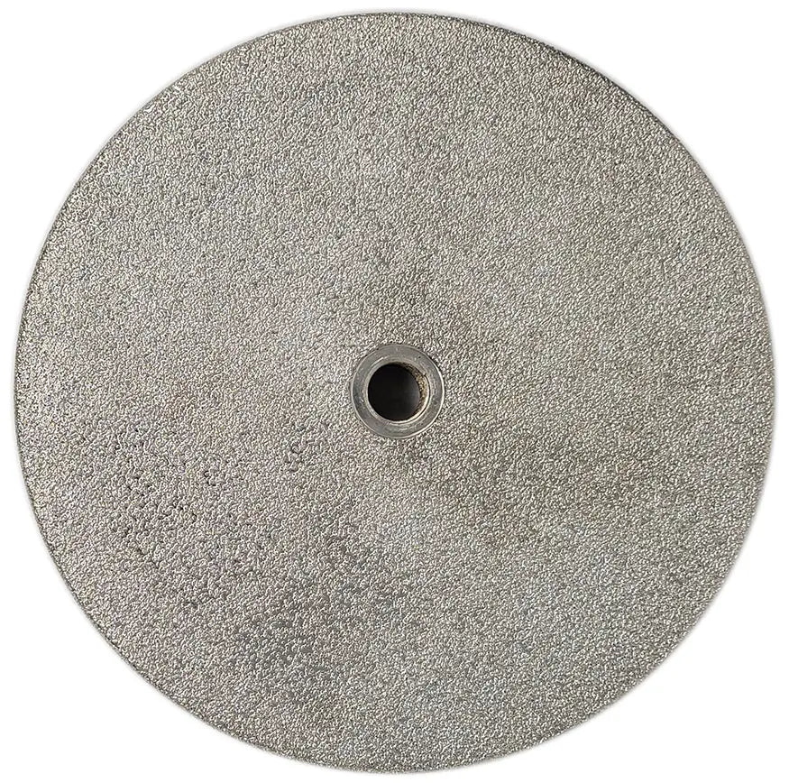 7″x 5/8″ x 11 Medium 50/60 Grit
