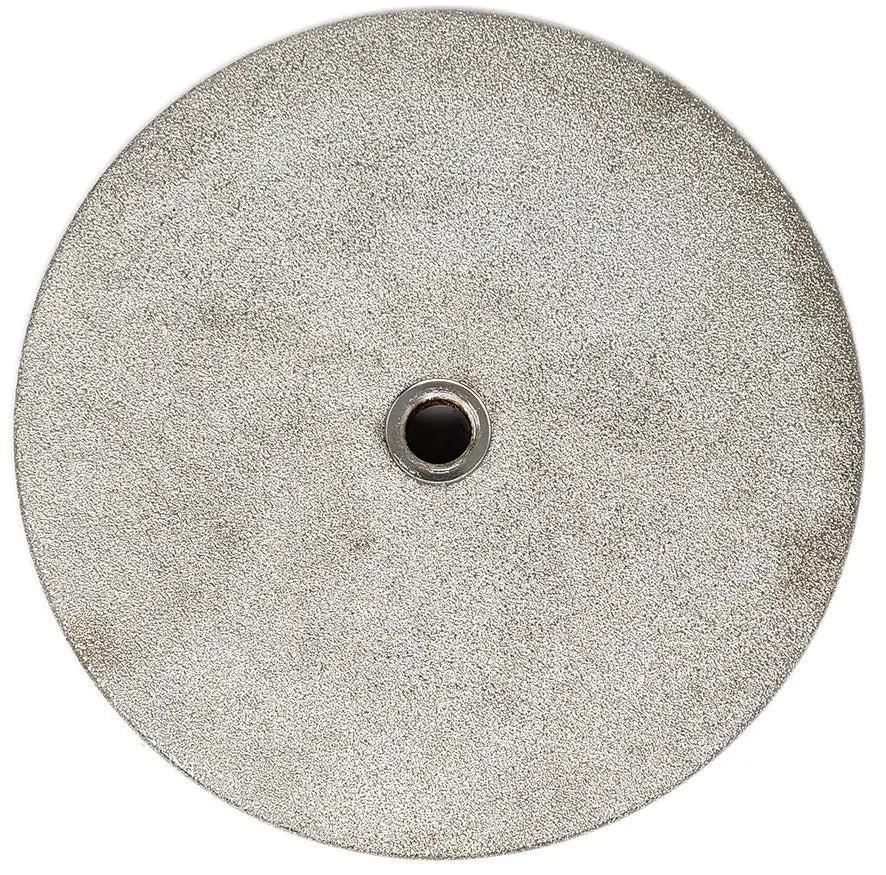 7″x 5/8″ x 11 Fine 80/100 Grit