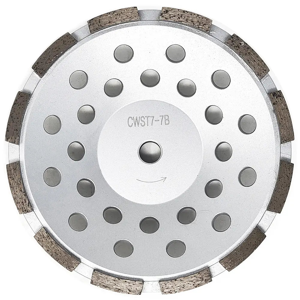 7″ x 7/8″ – 5/8″