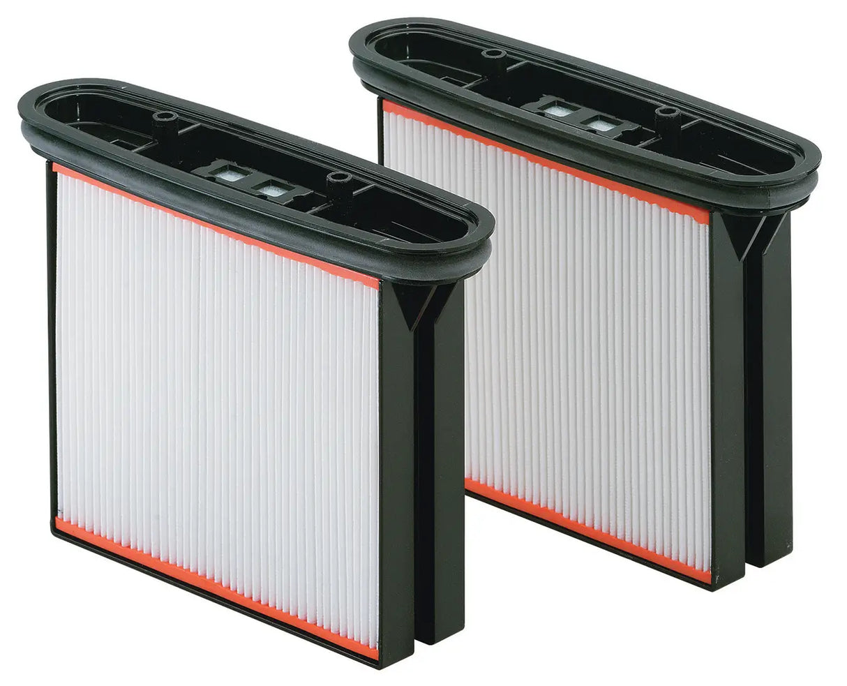 2x HEPA Filter Cassettes for ASR35 ACP