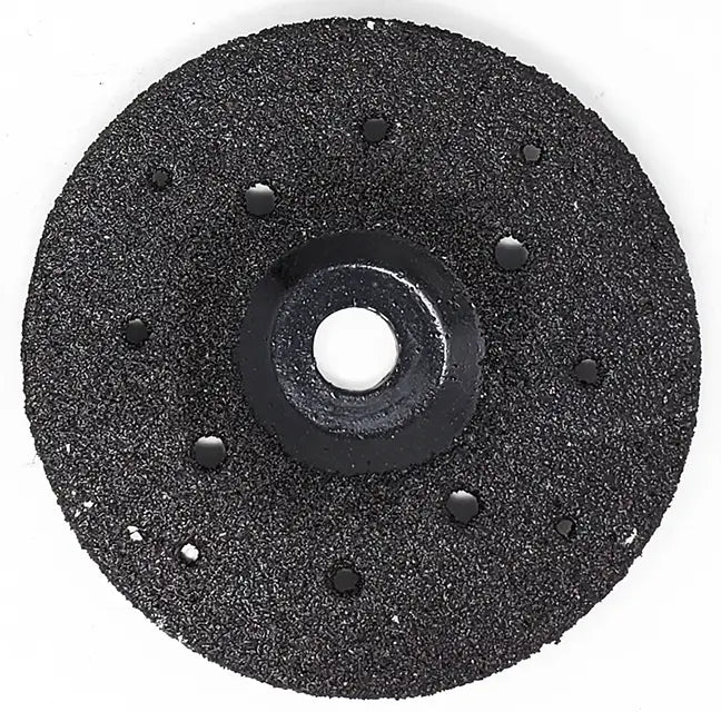 7″ x 7/8″ x 36 Grit