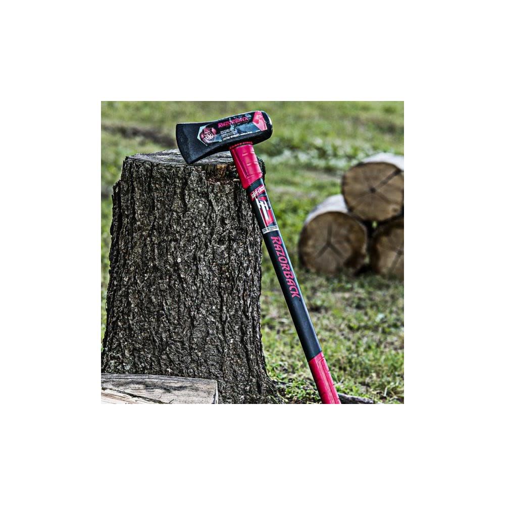 8-lb Smooth Face Steel Head Fiberglass Drywall Specialty Hammer 3118000