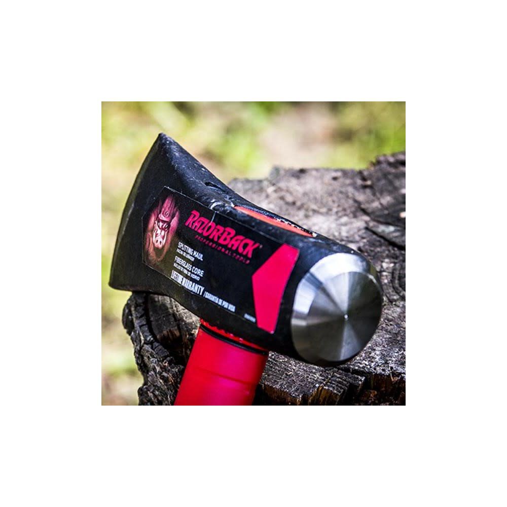 8-lb Smooth Face Steel Head Fiberglass Drywall Specialty Hammer 3118000