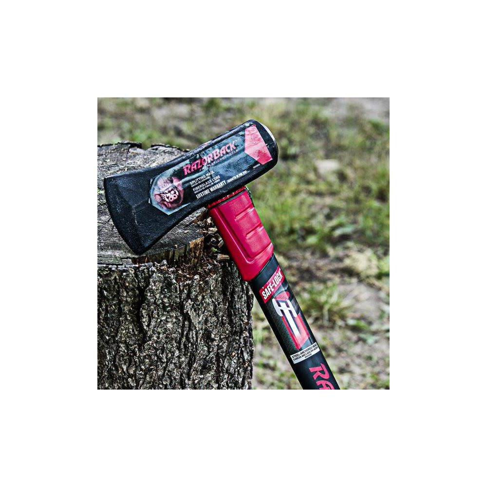 8-lb Smooth Face Steel Head Fiberglass Drywall Specialty Hammer 3118000