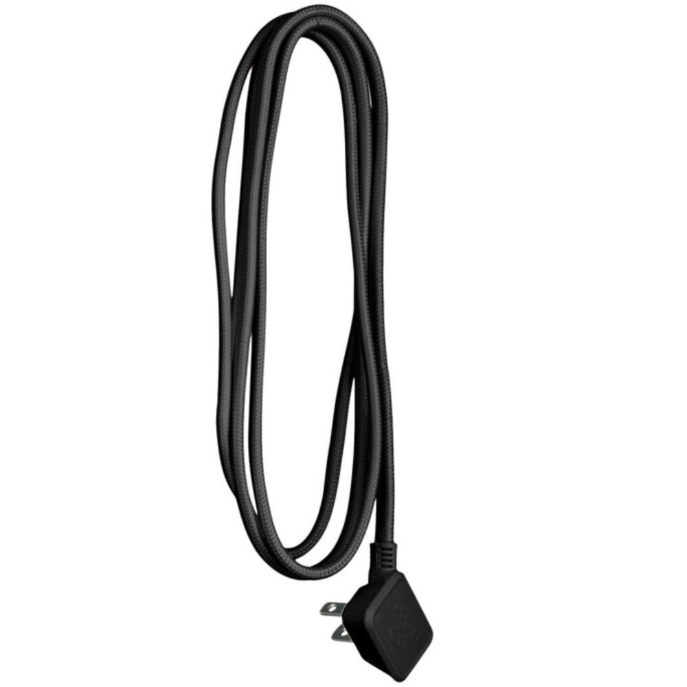 Mix N Match Pendant Light Cord 15' Black 16/2 3000201